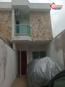 Sobrado com 3 Quartos à venda, 100m² no Jardim Catarina, São Paulo