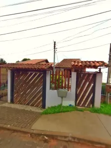 Casa com 2 Quartos à venda, 120m² no Campestre, São Leopoldo