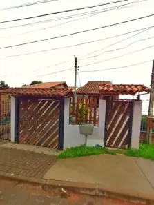 Casa com 2 Quartos à venda, 53m² no Campestre, São Leopoldo