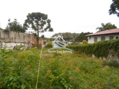Lote/Terreno à venda, 1283m² no Jardim Social, Curitiba