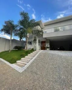 Casa de Condomínio com 3 Quartos à venda, 320m² no Swiss Park, Campinas