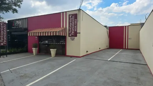 Ponto Comercial para alugar, 60m² no Jardim Bonfiglioli, Jundiaí