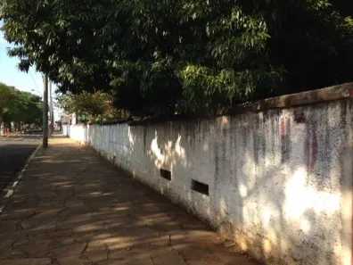 Lote/Terreno à venda, 3374m² no Vila Prado, São Carlos