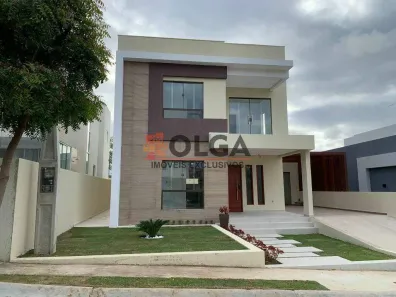 Casa com 5 Quartos à venda, 238m² no Alpes Suiços, Gravatá