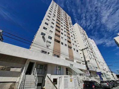 Apartamento com 2 Quartos à venda, 65m² no Campinas, São José