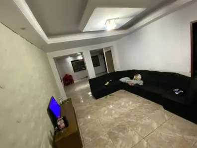 Sobrado com 3 Quartos à venda, 110m² no Jardim Rossin, São Paulo