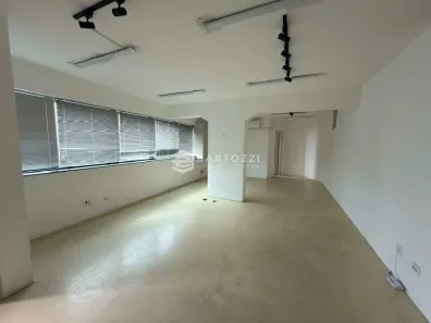 Sala Comercial para alugar, 50m² no Centro, São Caetano do Sul
