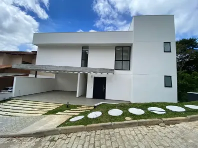 Casa com 3 Quartos à venda, 231m² no Cônego, Nova Friburgo