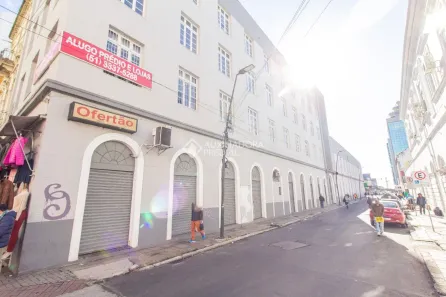 Ponto Comercial para alugar, 220m² no Centro Histórico, Porto Alegre