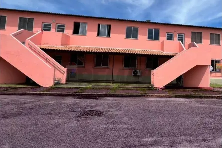 Apartamento com 2 Quartos à venda, 41m² no Santa Cruz, Rio de Janeiro