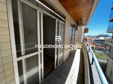 Apartamento com 1 Quarto para alugar, 50m² no Braga, Cabo Frio