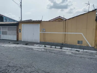 Casa com 2 Quartos à venda, 128m² no Vila Amélia, São Paulo