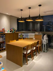 Apartamento com 3 Quartos à venda, 90m² no Chácara Inglesa, São Paulo
