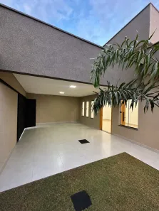 Casa com 3 Quartos à venda, 137m² no Terrabela Cerrado II, Senador Canedo