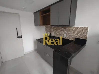 Apartamento com 1 Quarto para alugar, 40m² no Água Branca, São Paulo