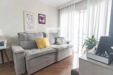 Apartamento com 2 Quartos à venda, 53m² no Vila Dionisia, São Paulo