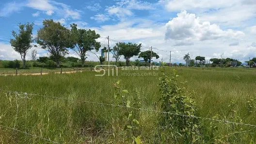 Lote/Terreno à venda, 2500m² no Alto do Cruzeiro, Canas