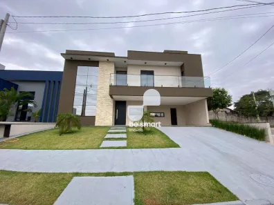 Casa de Condomínio com 3 Quartos à venda, 240m² no Colinas de Indaiatuba, Indaiatuba