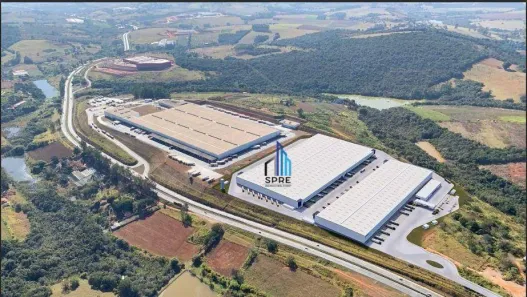 Galpão/Depósito/Armazém para alugar, 5067m² no Algodão, Pouso Alegre