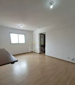 Apartamento com 2 Quartos para alugar, 70m² no Jardim, Santo André