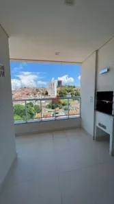 Apartamento com 3 Quartos à venda, 93m² no Centro, Jacareí