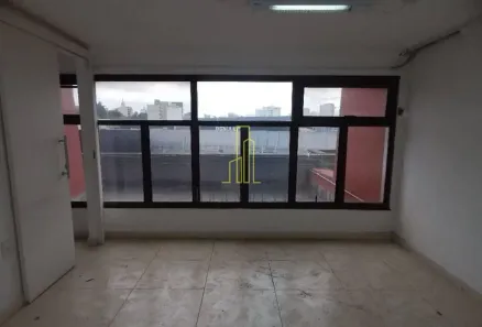 Sala Comercial para alugar, 190m² no Centro, São Bernardo do Campo