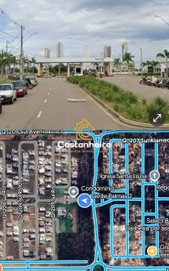 Lote/Terreno à venda, 394m² no Plano Diretor Sul, Palmas