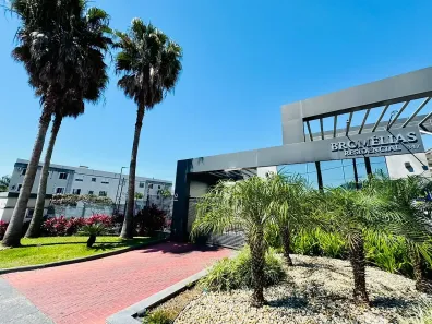 Apartamento com 2 Quartos à venda, 45m² no Bela Vista, Palhoça