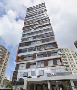 Apartamento com 1 Quarto à venda, 22m² no Barra, Salvador