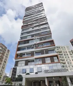 Apartamento com 1 Quarto à venda, 22m² no Barra, Salvador