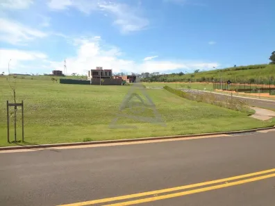 Lote/Terreno à venda, 564m² no Alphaville Dom Pedro 3, Campinas