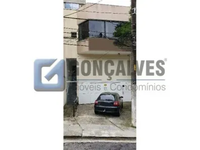Sala Comercial à venda, 30m² no Vila Gilda, Santo André