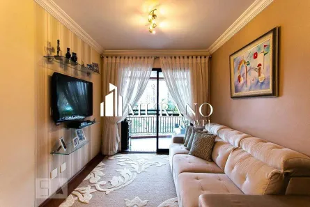 Apartamento com 3 Quartos à venda, 87m² no Vila Regente Feijó, São Paulo
