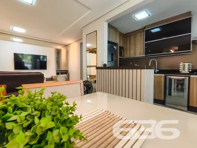 Apartamento com 3 Quartos à venda, 89m² no América, Joinville