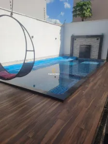 Casa com 3 Quartos à venda, 175m² no Plano Diretor Norte, Palmas