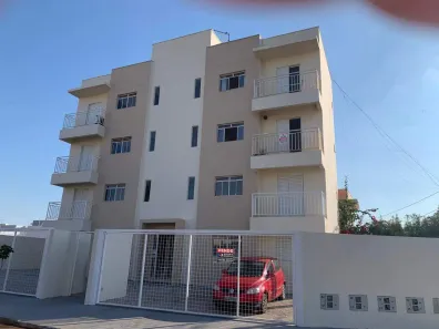 Apartamento com 1 Quarto à venda, 41m² no Flora Ville, Boituva