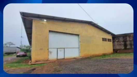 Galpão/Depósito/Armazém com 1 Quarto à venda, 17m² no Floresta Sul, Rio Branco