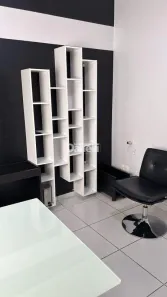 Sala Comercial para alugar, 28m² no Parque Residencial Bom Conselho, Taubaté