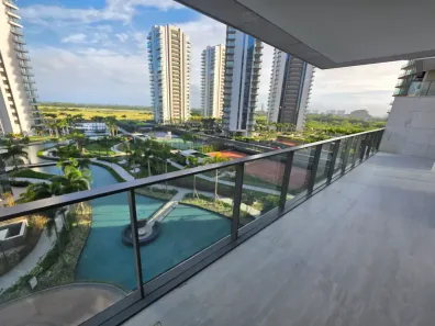Apartamento com 3 Quartos à venda, 152m² no Barra da Tijuca, Rio de Janeiro