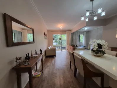 Apartamento com 3 Quartos à venda, 90m² no Jardim Colombo, São Paulo