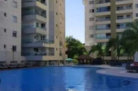 Apartamento com 3 Quartos à venda, 117m² no Olaria, Porto Velho