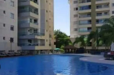 Apartamento com 3 Quartos à venda, 117m² no Olaria, Porto Velho