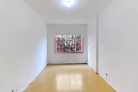 Apartamento com 1 Quarto à venda, 61m² no Consolação, São Paulo