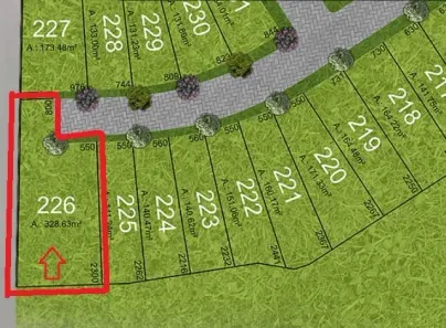 Lote/Terreno à venda, 328m² no Lomba do Pinheiro, Porto Alegre