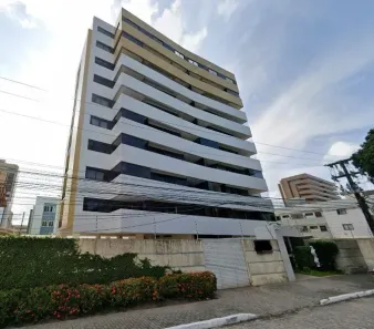 Apartamento com 3 Quartos à venda, 93m² no Jardim Oceania, João Pessoa