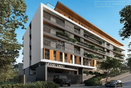 Apartamento com 1 Quarto à venda, 59m² no João Paulo, Florianópolis
