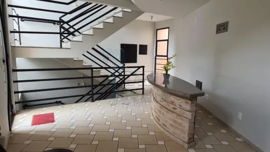 Sala Comercial para alugar, 72m² no Nova Ribeirânia, Ribeirão Preto