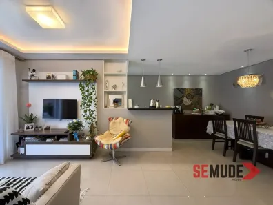 Apartamento com 2 Quartos à venda, 74m² no Pantanal, Florianópolis