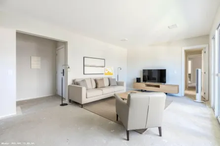 Apartamento com 3 Quartos à venda, 127m² no Jardim do Salso, Porto Alegre