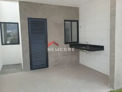Casa de Condomínio com 3 Quartos à venda, 100m² no , Marechal Deodoro